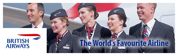 British Airways