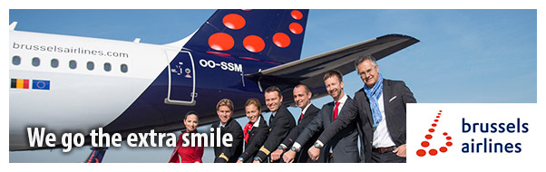 Brussels Airlines