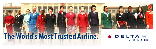 Delta Airlines