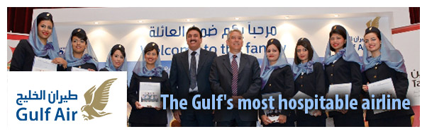 Gulf Air