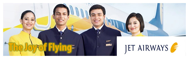Jet Airways