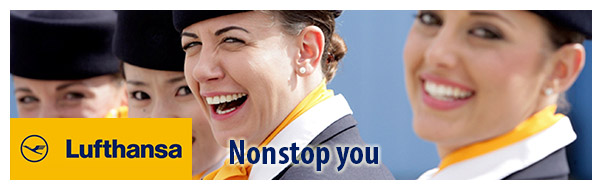 Lufthansa