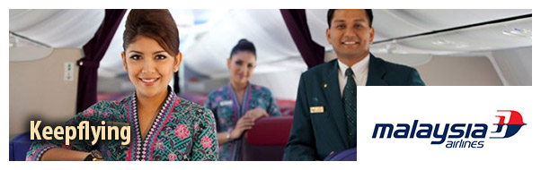 Malaysia Airlines