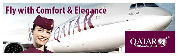 Qatar Airways