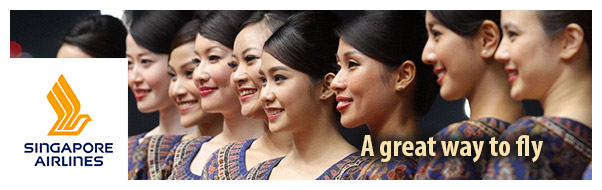 Singapore Airlines