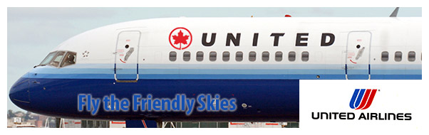 United Airlines