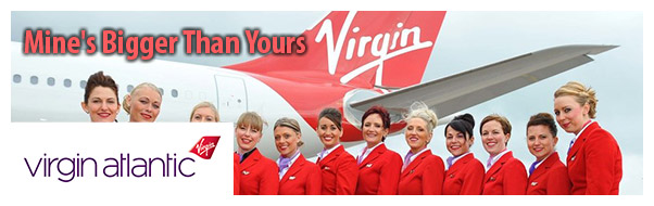 Virgin Atlantic